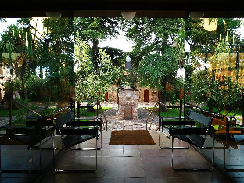Hotel Boutique Palacio De La Serna Ballesteros De Calatrava Buitenkant foto
