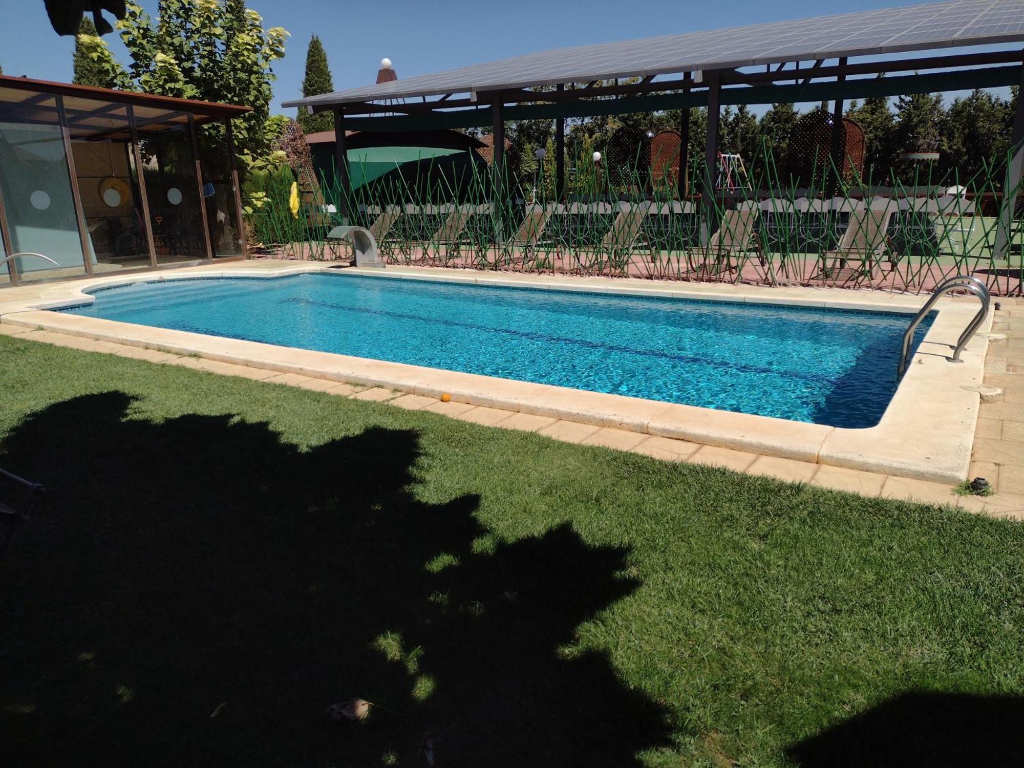 Hotel Boutique Palacio De La Serna Ballesteros De Calatrava Buitenkant foto