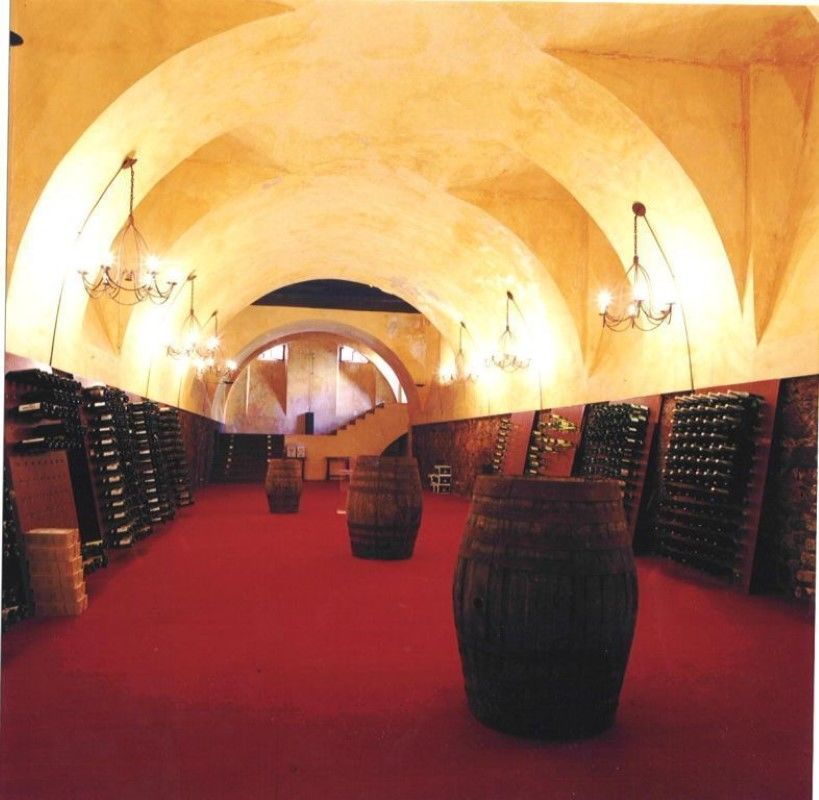 Hotel Boutique Palacio De La Serna Ballesteros De Calatrava Buitenkant foto