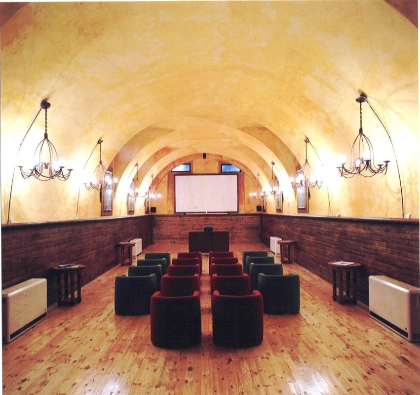 Hotel Boutique Palacio De La Serna Ballesteros De Calatrava Buitenkant foto