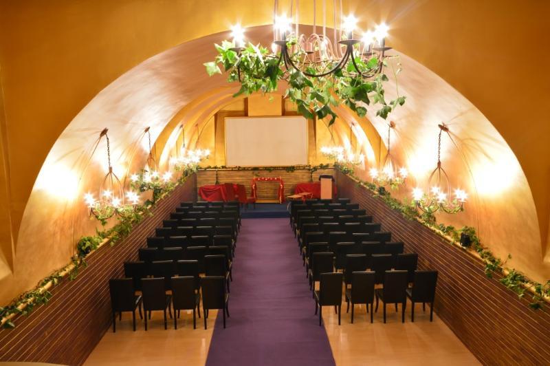 Hotel Boutique Palacio De La Serna Ballesteros De Calatrava Buitenkant foto