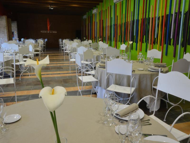 Hotel Boutique Palacio De La Serna Ballesteros De Calatrava Buitenkant foto